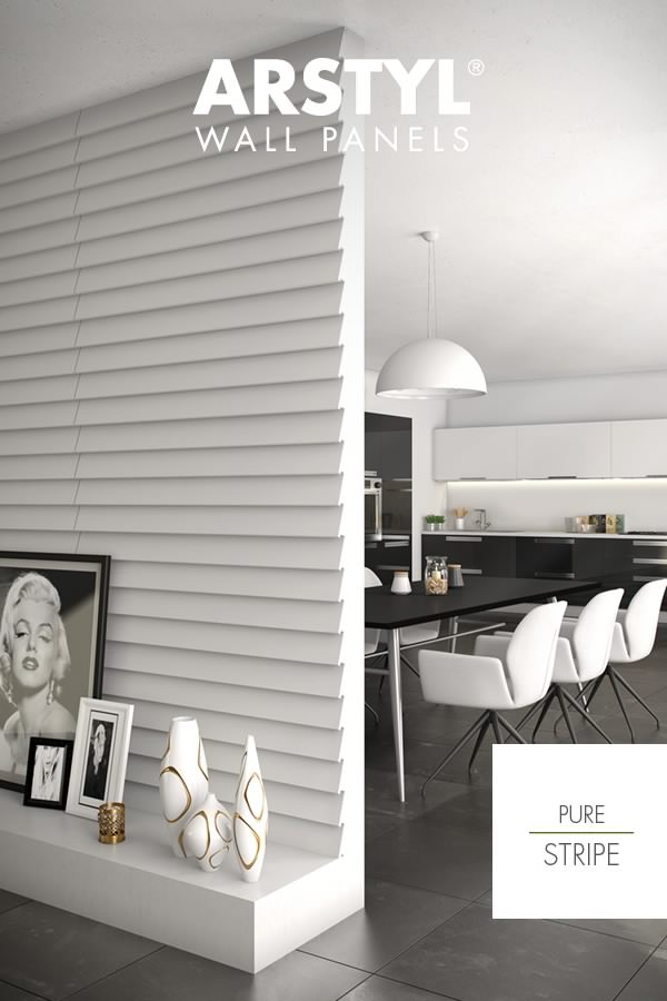 NMC Arstyl Stripe