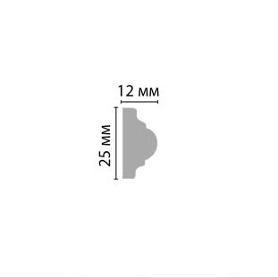 Молдинг Decomaster 97012 Молдинг Decomaster 97012