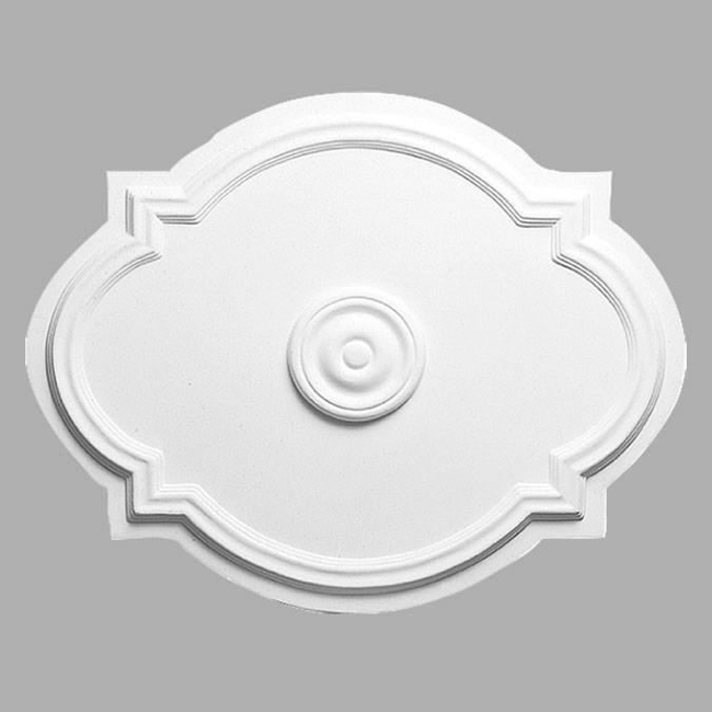 Розетка потолочная Decomaster DR 1 Розетка потолочная Decomaster DR 1