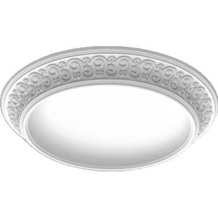Купол потолочный Decomaster DM 0861 Купол потолочный Decomaster DM 0861