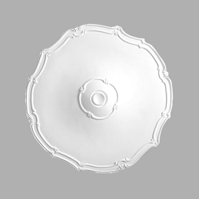 Розетка потолочная Decomaster DR 316 Розетка потолочная Decomaster DR 316
