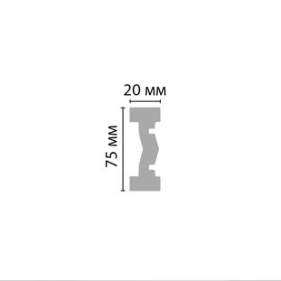 Молдинг Decomaster DT 8740 Молдинг Decomaster DT 8740