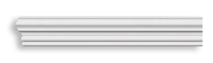 Молдинг Decomaster 97154 гибкий Молдинг Decomaster 97154 гибкий