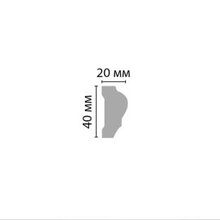 Молдинг Decomaster DP 304 Молдинг Decomaster DP 304