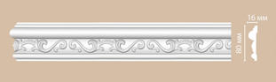 Молдинг Decomaster 98646 Молдинг Decomaster 98646