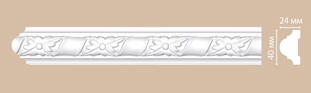 Молдинг Decomaster DT 8051 Молдинг Decomaster DT 8051
