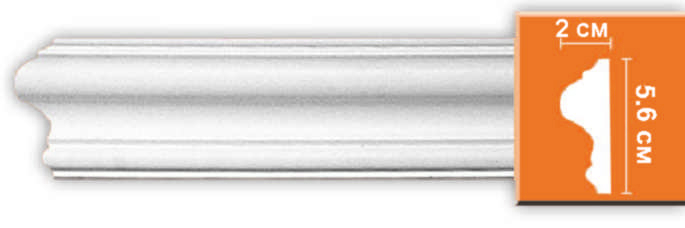 Молдинг Decomaster 97620 Молдинг Decomaster 97620