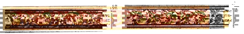 Цветной молдинг Decomaster 157-552