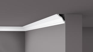 Плинтус потолочный NMC Wallstyl WT26 Плинтус потолочный NMC Wallstyl WT26