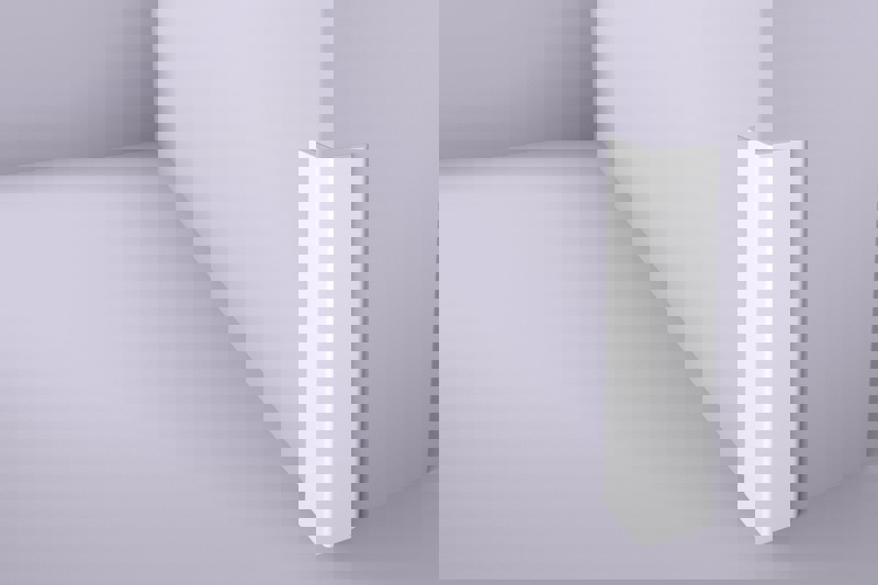 Молдинг-угол NMC Wallstyl WE1