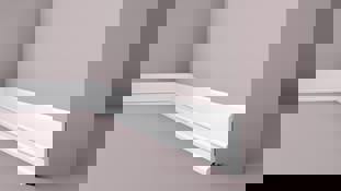 Плинтус напольный NMC Wallstyl FD21