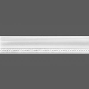 Плинтус потолочный Decor-Ek D103-80