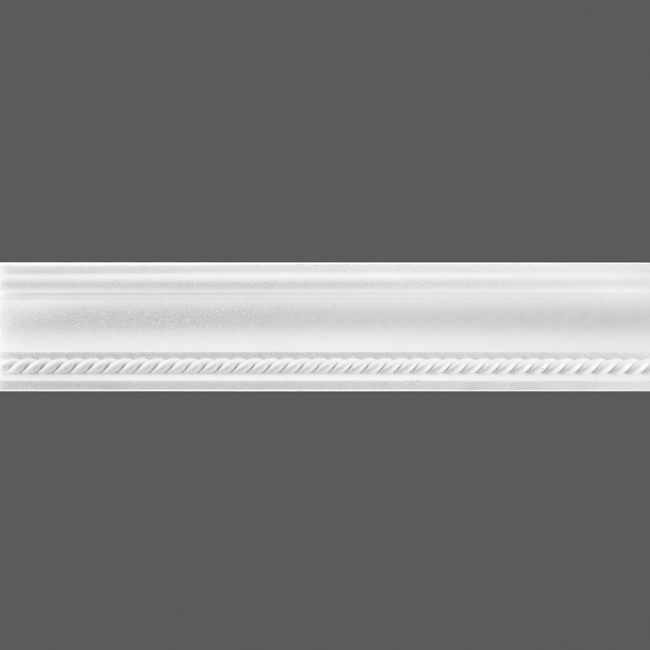 Плинтус потолочный Decor-Ek D103-80