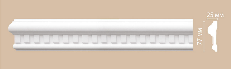 Молдинг Decomaster 98620 Молдинг Decomaster 98620