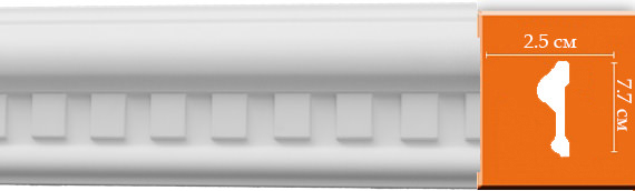 Молдинг Decomaster 98620 Молдинг Decomaster 98620