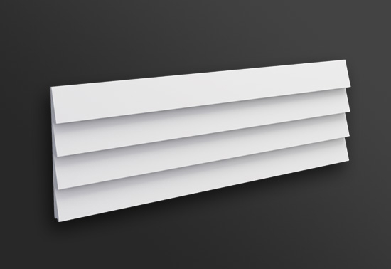 Стеновая панель NMC Arstyl Stripe Стеновая панель NMC Arstyl Stripe