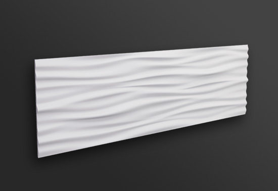 Стеновая панель NMC Arstyl Liquid Стеновая панель NMC Arstyl Liquid