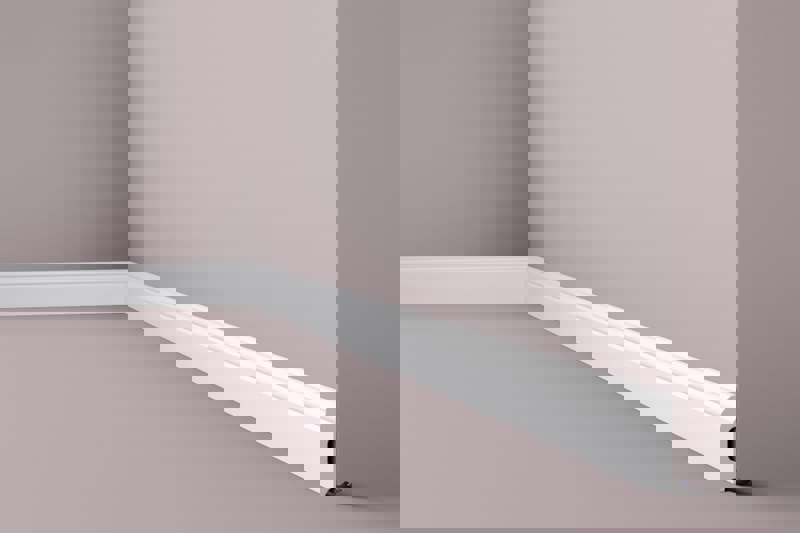 Плинтус напольный NMC Wallstyl FB1