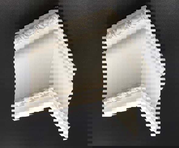 Угол наружный к плинтусу Decomaster D152A UN