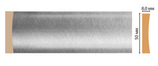 Цветной молдинг Decomaster D045-375