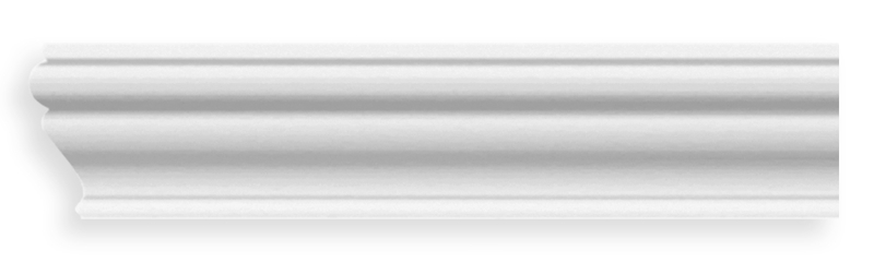 Молдинг Decomaster D161S Молдинг Decomaster D161S
