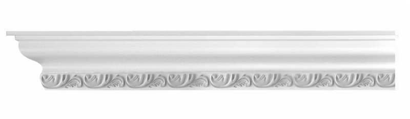 Плинтус потолочный Decomaster D148B Плинтус потолочный Decomaster D148B