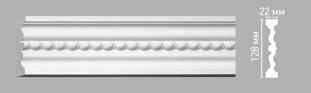 Молдинг Decomaster 98091