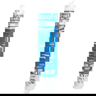 Клей монтажный Orac Decor FDP500 DECOFIX PRO (310мл)