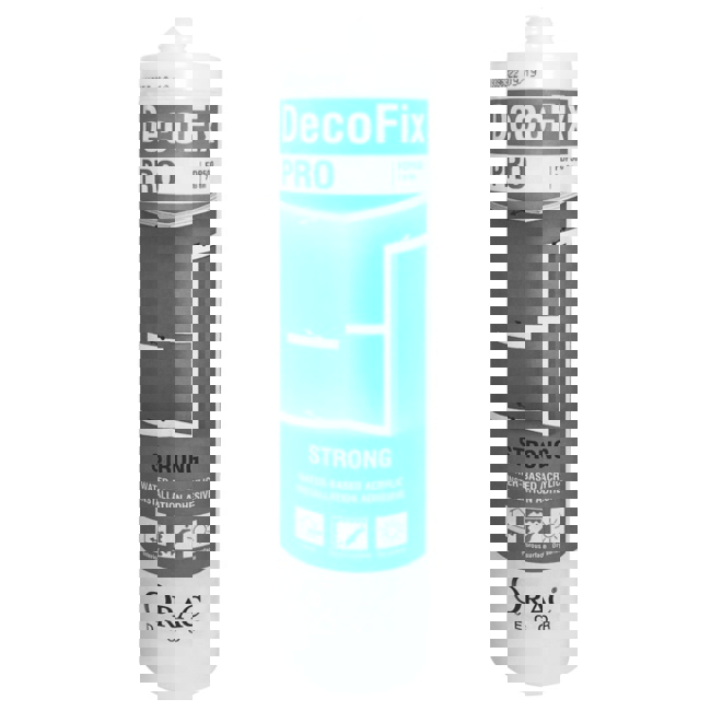 Клей монтажный Orac Decor FDP500 DECOFIX PRO (310мл) Клей монтажный Orac Decor FDP500 DECOFIX PRO (310мл)