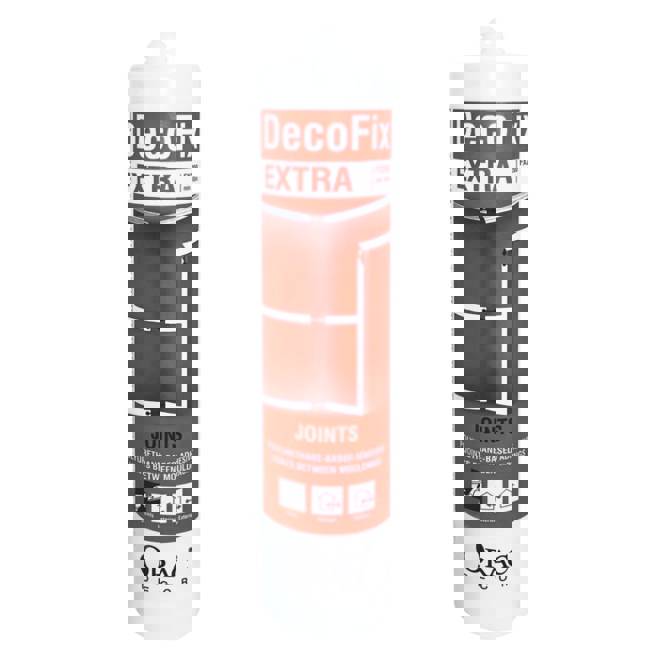 Клей стыковочный Orac Decor FX200 DECOFIX EXTRA (310мл) Клей стыковочный Orac Decor FX200 DECOFIX EXTRA (310мл)
