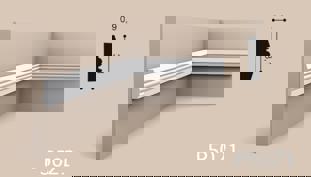Молдинг Orac Decor P5021