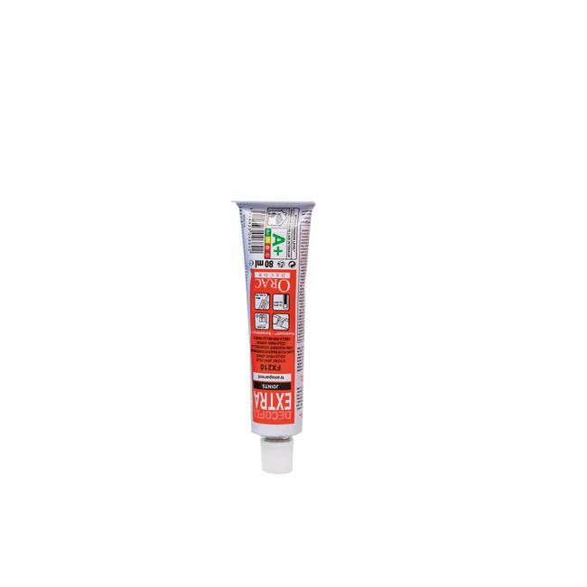 Клей стыковочный Orac Decor FX210 DECOFIX EXTRA (80мл) Клей стыковочный Orac Decor FX210 DECOFIX EXTRA (80мл)