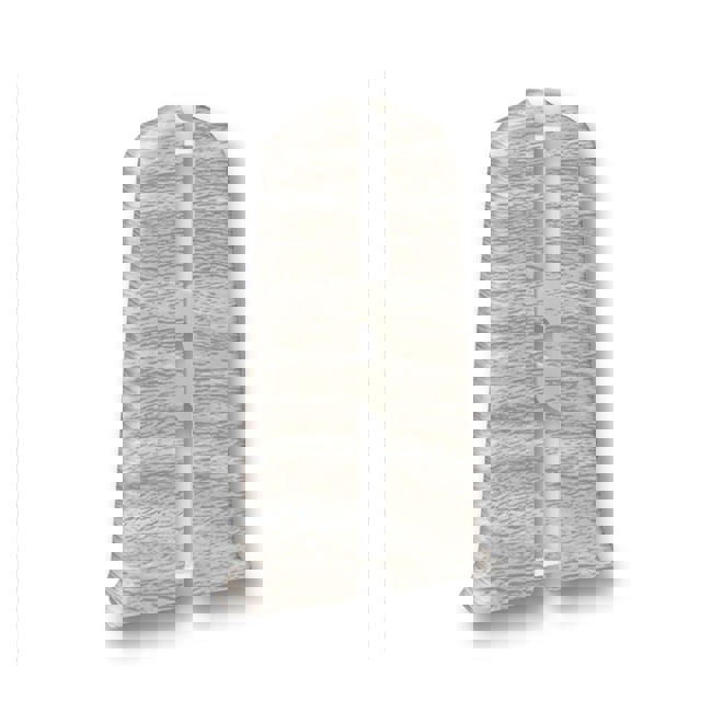 Заглушки (пара) Ideal Deconika-85 294 Орех антик