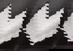 Угол внутренний к плинтусу BelloDeco C11/50 UV