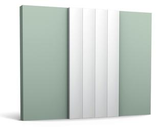 Стеновая панель Orac Decor W114 VALLEY XL