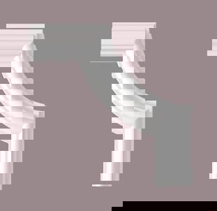 Угловой элемент для молдинга NMC WL1-C1