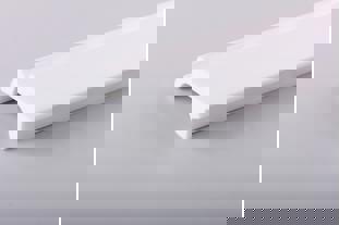 Плинтус напольный ударопрочный Cosca PX001
