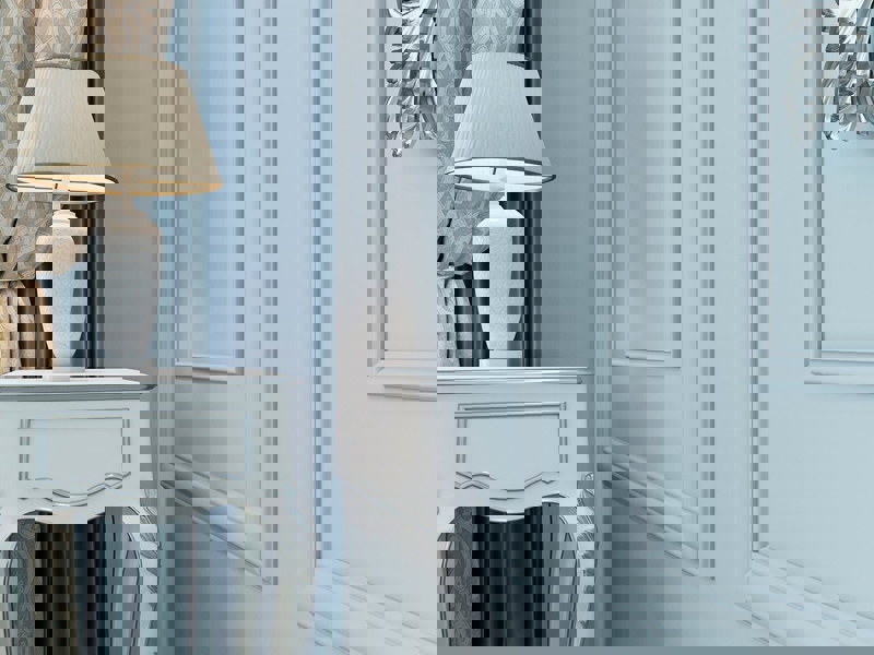 Молдинг ударопрочный Cosca MX019