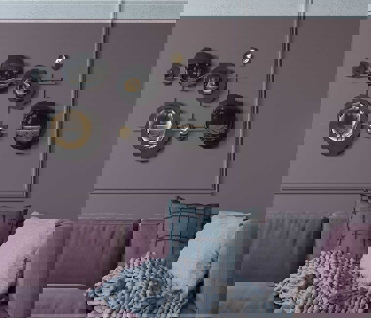 Молдинг ударопрочный Cosca MX024