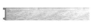 Плинтус напольный Decomaster D234-1634