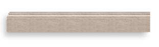 Плинтус напольный Decomaster D232-83