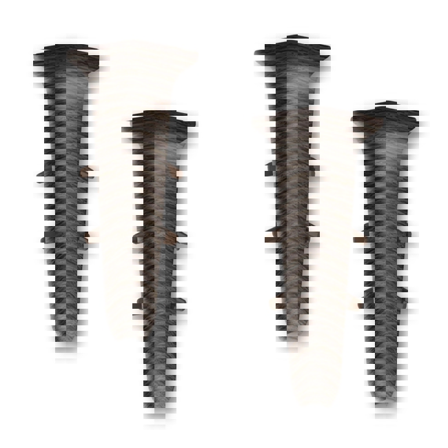 Угол внутренний Ideal Deconika-85 301 Венге