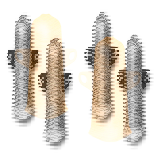 Угол наружный Ideal Deconika-85 221 Дуб янтарный