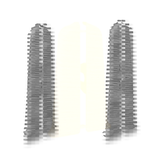 Заглушки (пара) Ideal Deconika-85 263 Клен северный