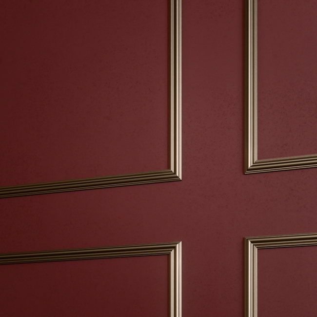 Молдинг ударопрочный Glanzepol GPD-24