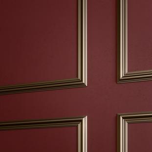 Молдинг ударопрочный Glanzepol GPD-23