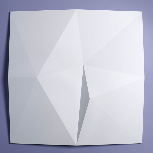 Ударопрочная стеновая панель BelloDeco СП 16