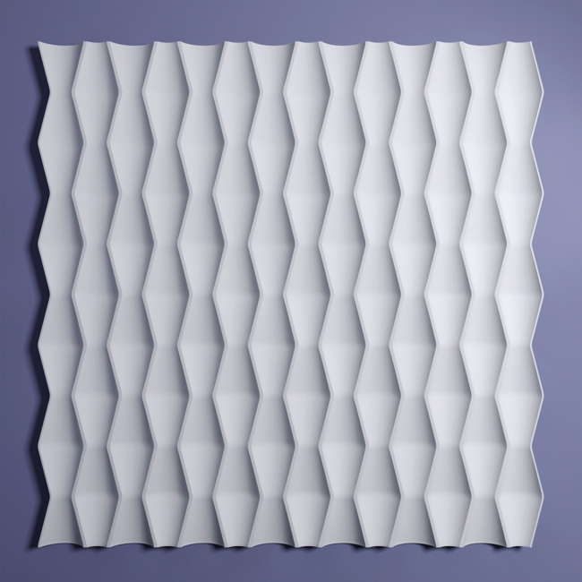 Ударопрочная стеновая панель BelloDeco СП 17