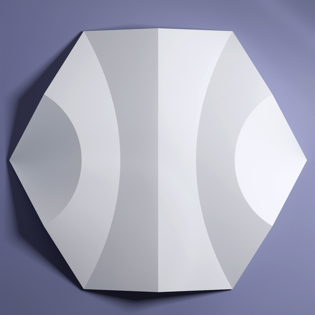 Ударопрочная стеновая панель BelloDeco СП 18