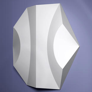 Ударопрочная стеновая панель BelloDeco СП 18